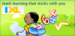 IXL Math